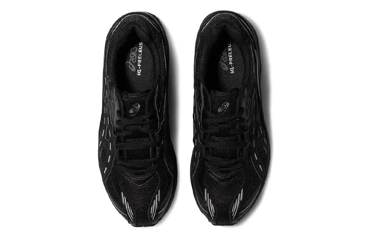 Asics Gel Preleus Qara 4