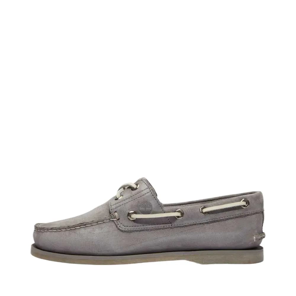 Timberland Classic Boat Kişi Boat Ayaqqabısı