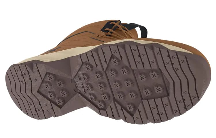 Under Armour Stellar G2 6 Inch 'Utility Light Brown' 5
