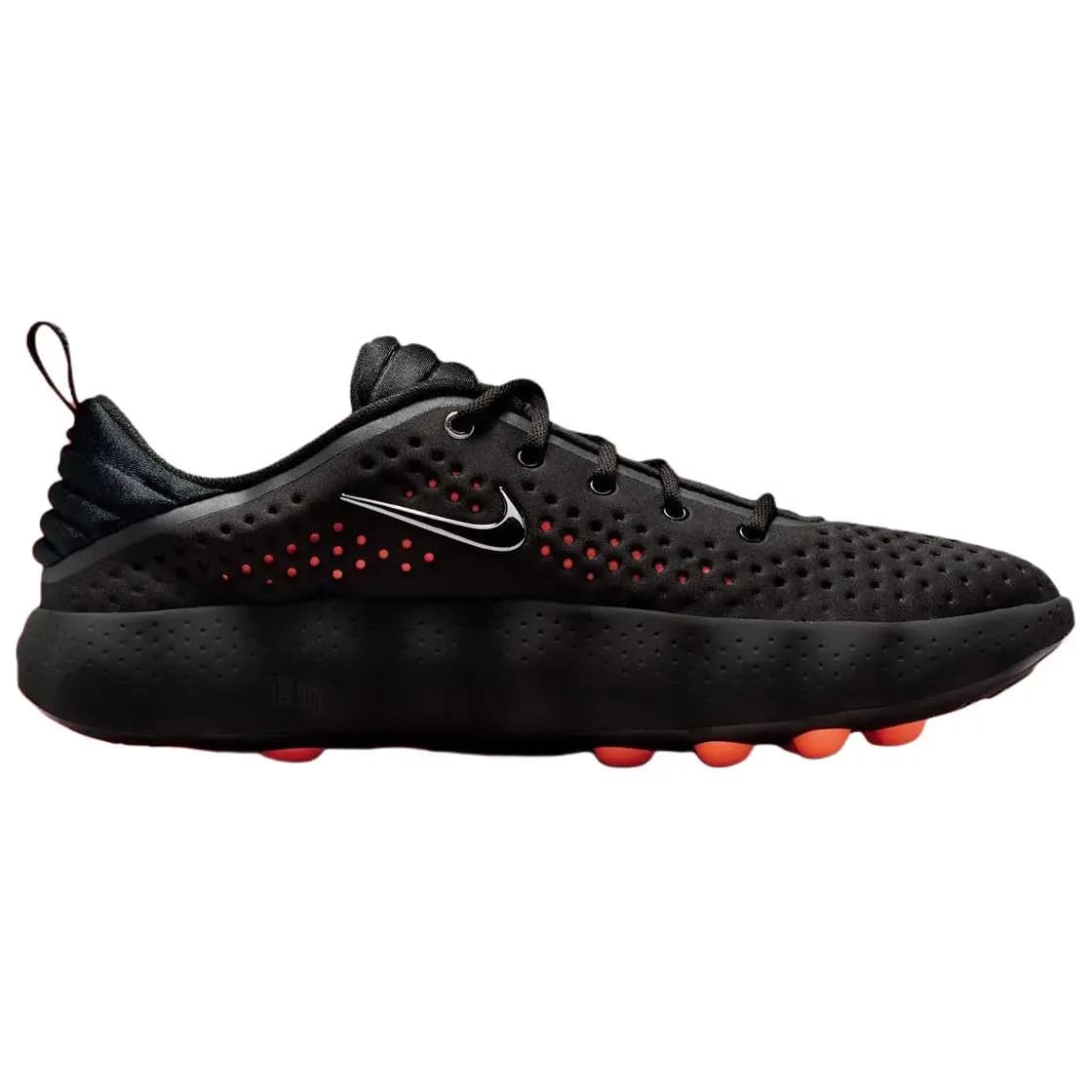 Nike Mind 002 Məşq Ayaqqabısı Kişi Qara 2