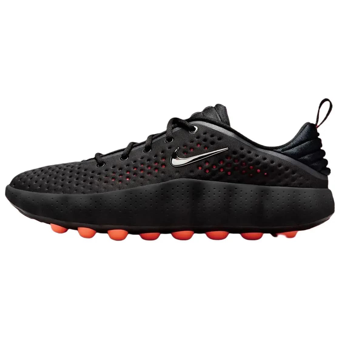 Nike Mind 002 Məşq Ayaqqabısı Kişi Qara
