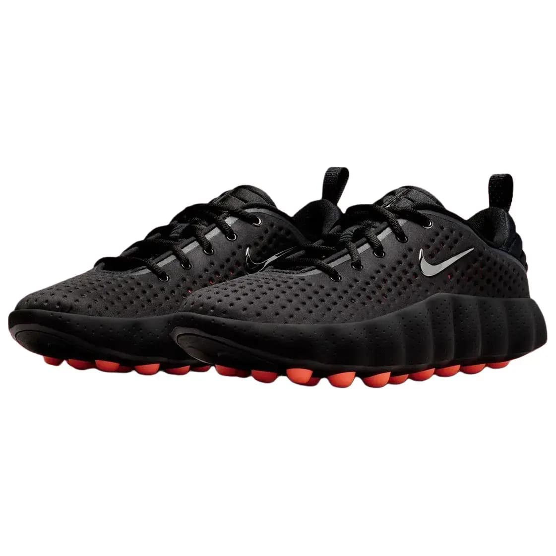 Nike Mind 002 Məşq Ayaqqabısı Kişi Qara 3