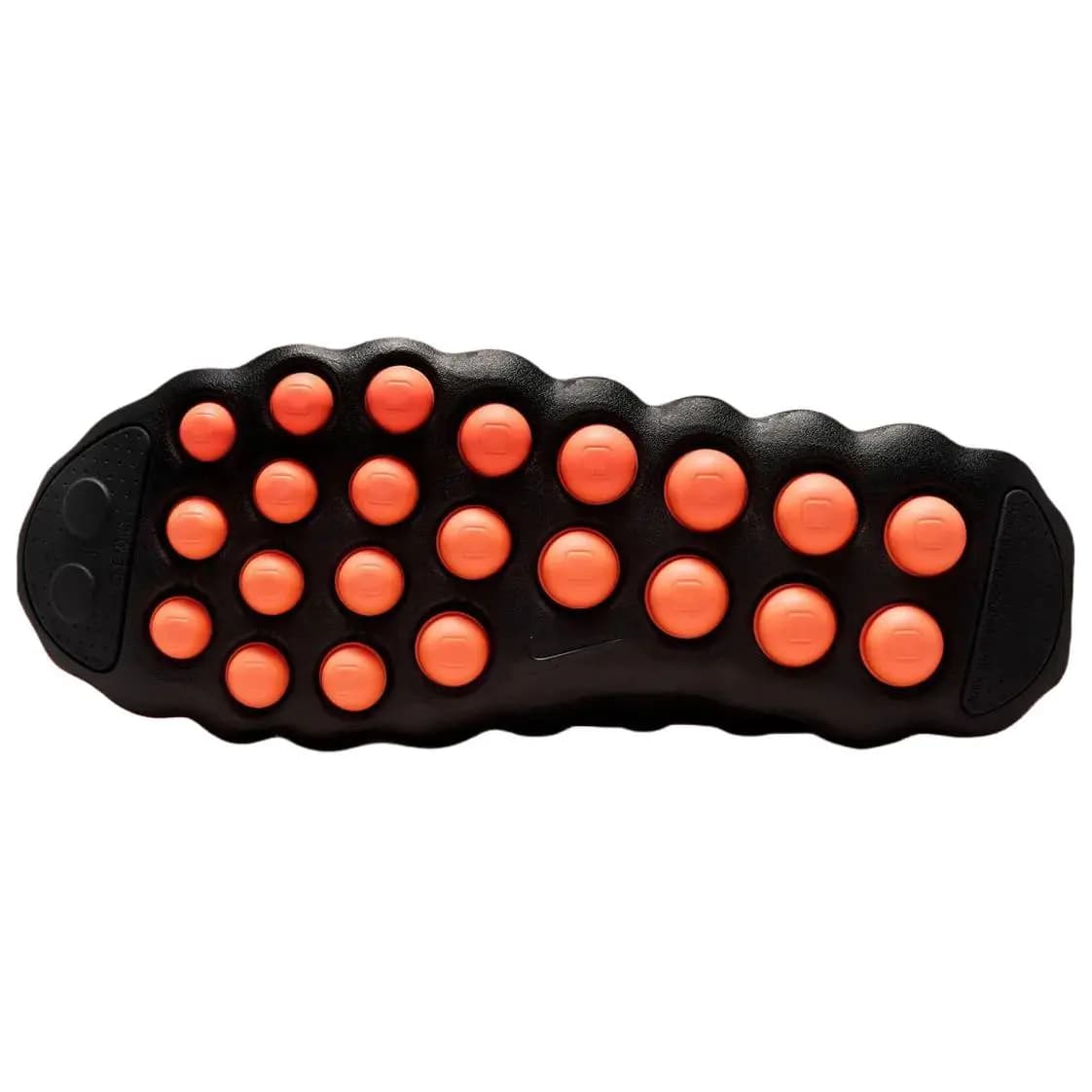 Nike Mind 002 Məşq Ayaqqabısı Kişi Qara 6