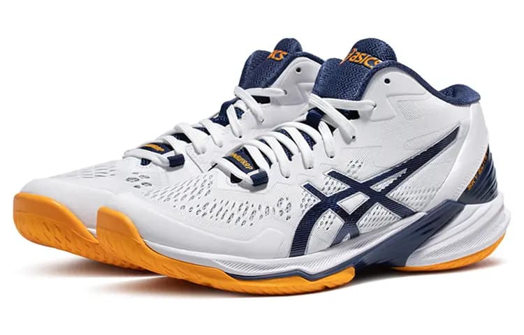 Asics Sky Elite Ff Mt 2 Ağ/Mavi 2