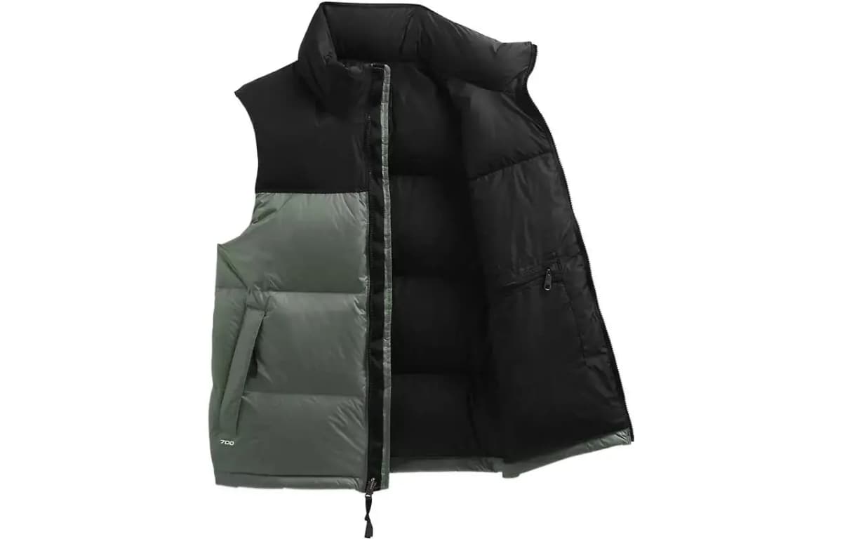 THE NORTH FACE 1996 Retro Nuptse Jilet