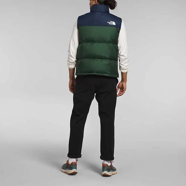 THE NORTH FACE 1996 Retro Nuptse Jilet 5