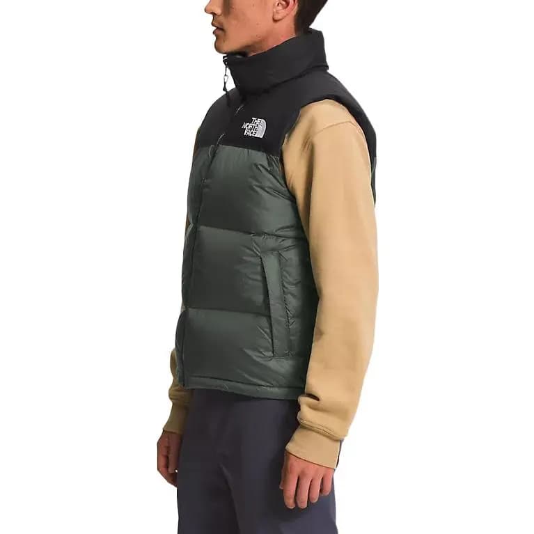 THE NORTH FACE 1996 Retro Nuptse Jilet 3