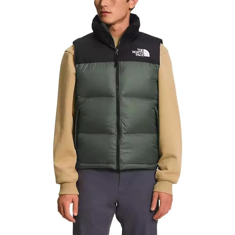 THE NORTH FACE 1996 Retro Nuptse Jilet 2