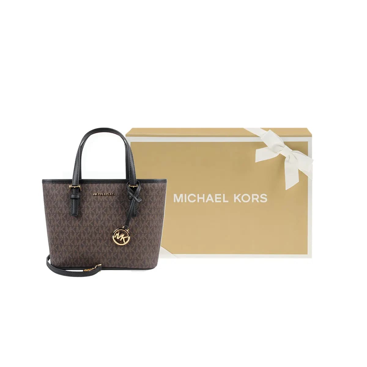 MICHAEL KORS Jet Set Çanta