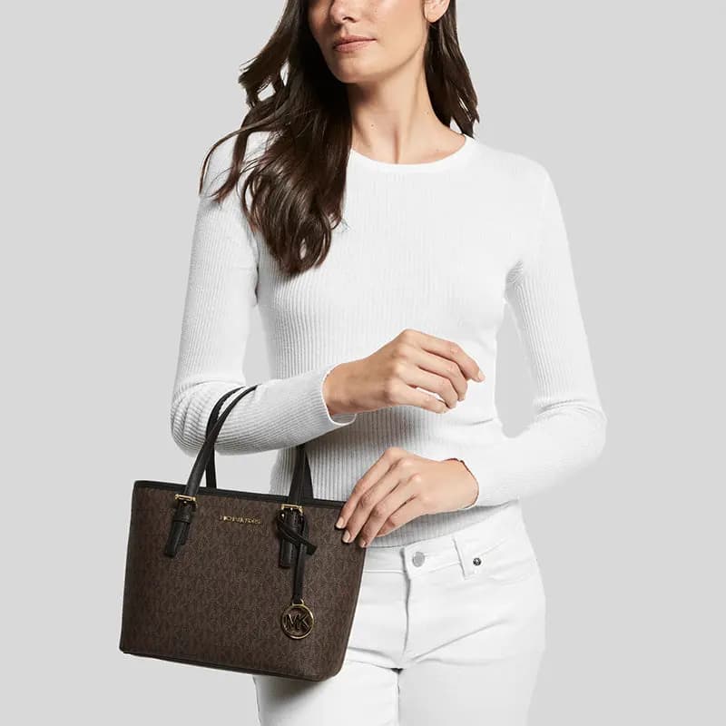 MICHAEL KORS Jet Set Çanta 2