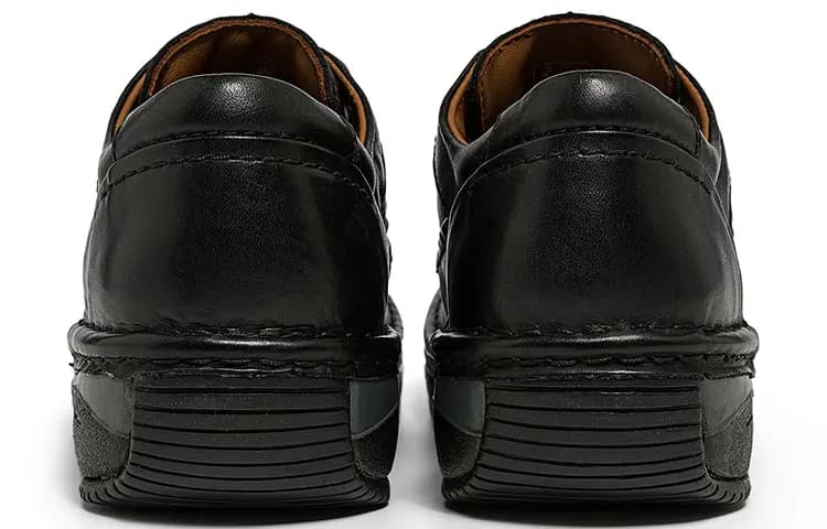 Clarks Kişi Gündəlik Ayaqqabısı Qara 2