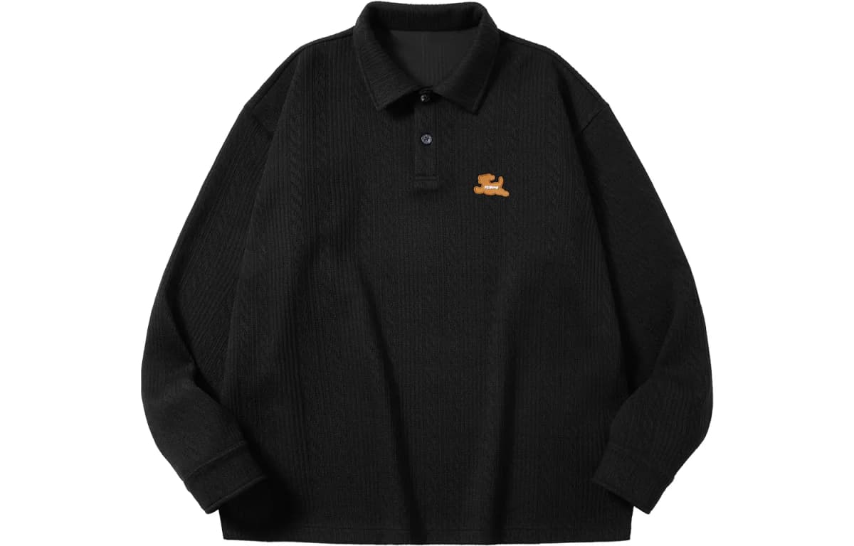 PSO Brand Puppy Series Sviter Unisex