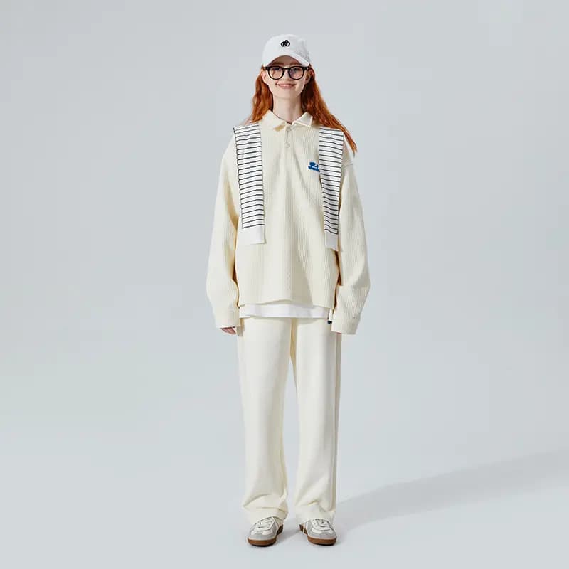 PSO Brand Puppy Series Sweater Unisex 10