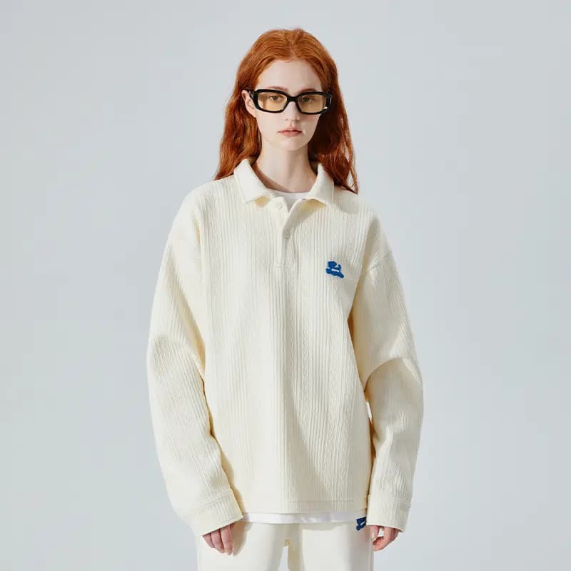 PSO Brand Puppy Series Sweater Unisex 11