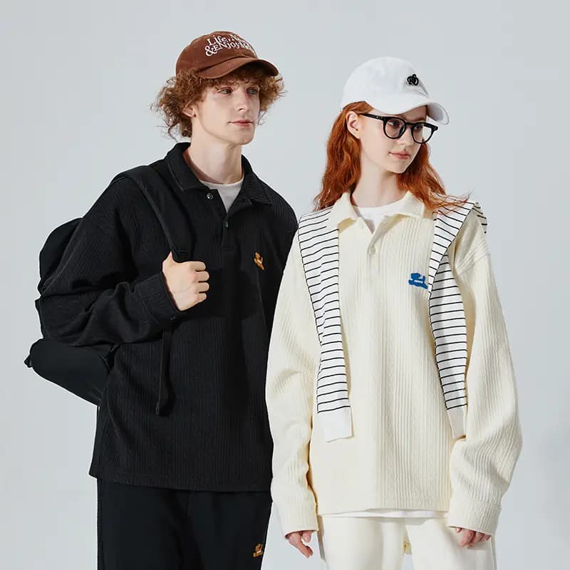 PSO Brand Puppy Series Sweater Unisex 5