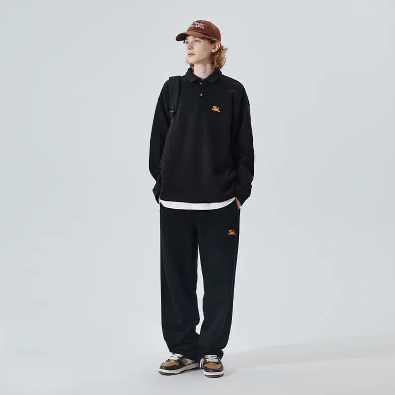 PSO Brand Puppy Series Sweater Unisex 3