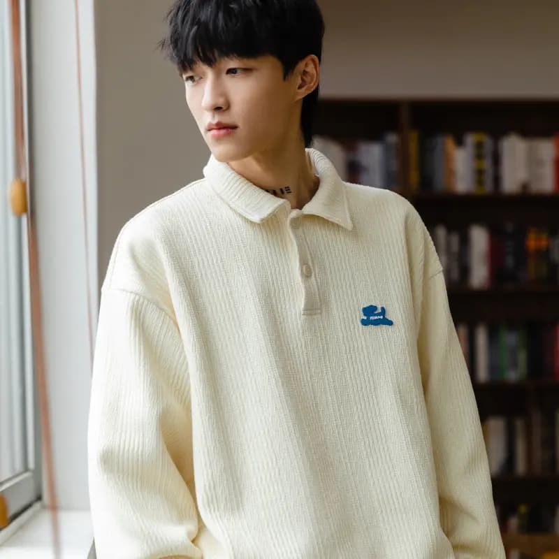PSO Brand Puppy Series Sweater Unisex 15