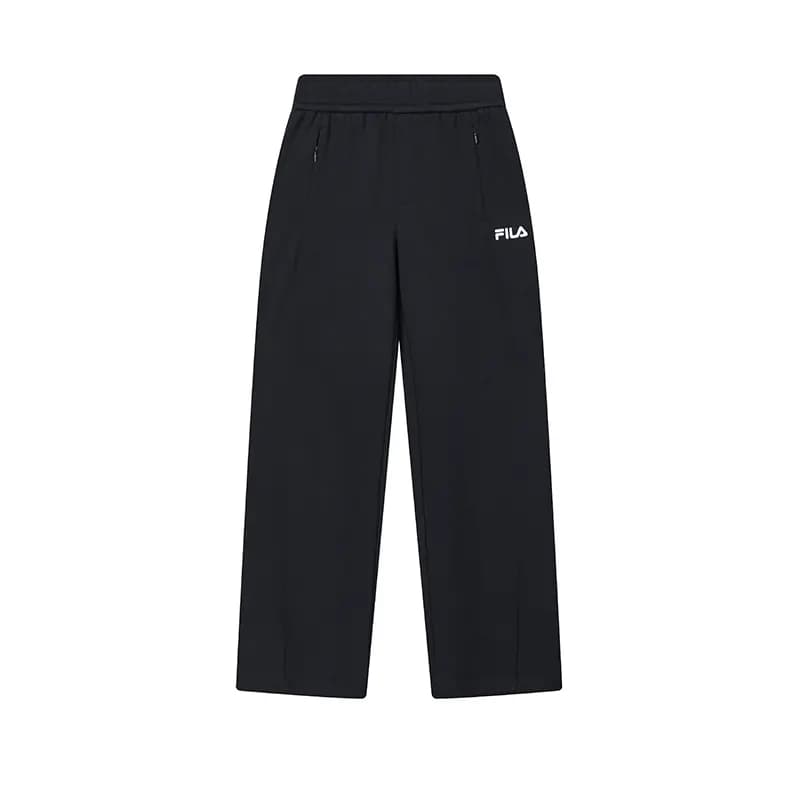 FILA ORIGINALE Qadın Toxunma Şalvar Mavi
