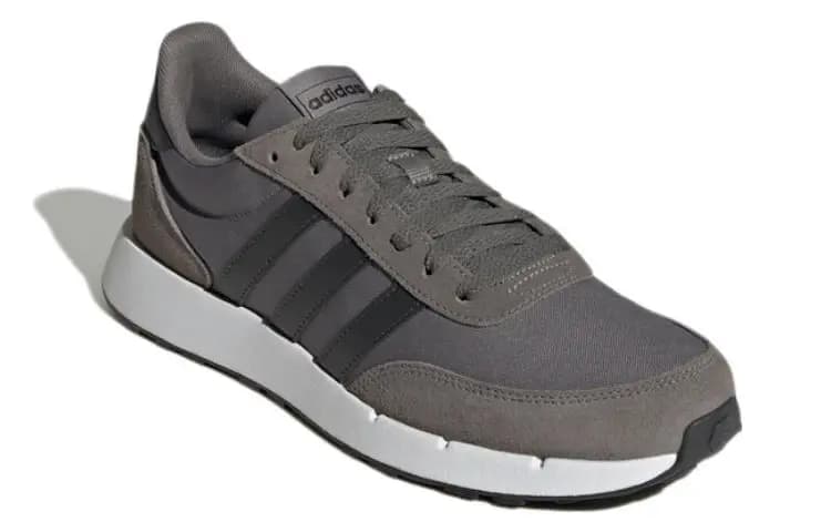 Adidas Run 60s 2.0 'Grey Carbon' 3