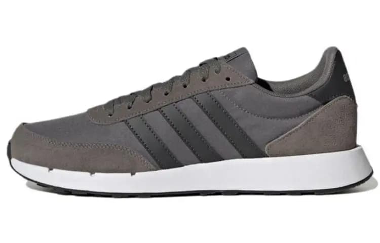 Adidas Run 60s 2.0 'Grey Carbon'
