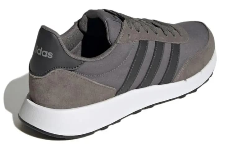 Adidas Run 60s 2.0 'Grey Carbon' 4