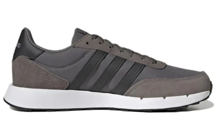 Adidas Run 60s 2.0 'Grey Carbon' 2