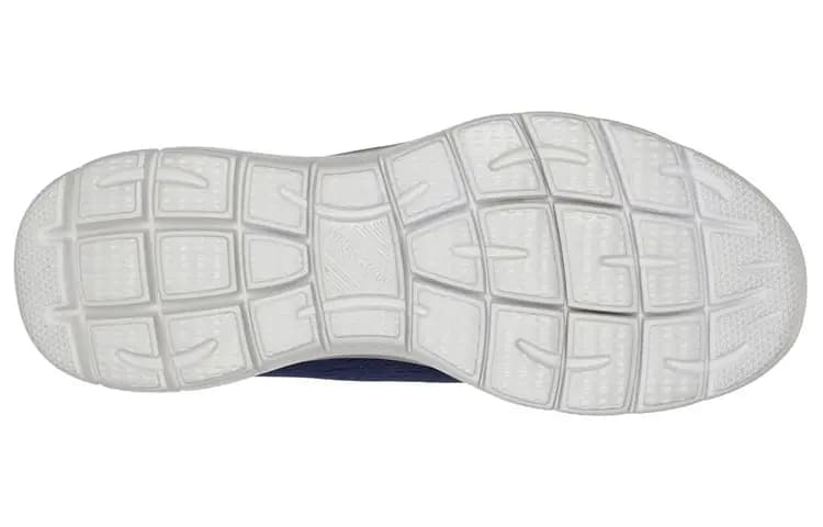 Skechers Summits Torre Navy Grey 5