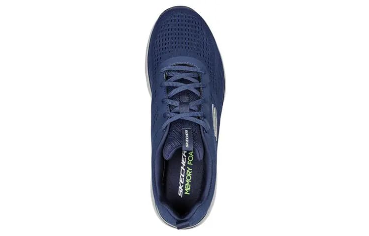 Skechers Summits Torre Navy Grey 4