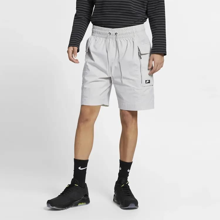 Nike Kargo Şort Kişi 4