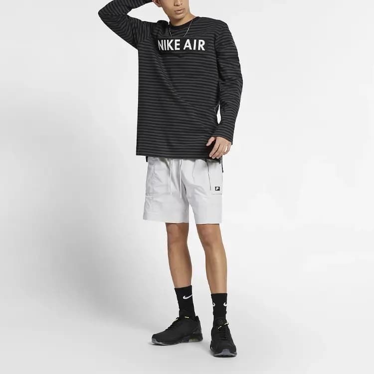 Nike Kargo Şort Kişi 3