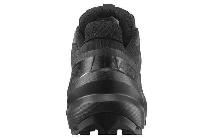 SALOMON Speedcross 6 Gtx 'Black' / L00Women's 5