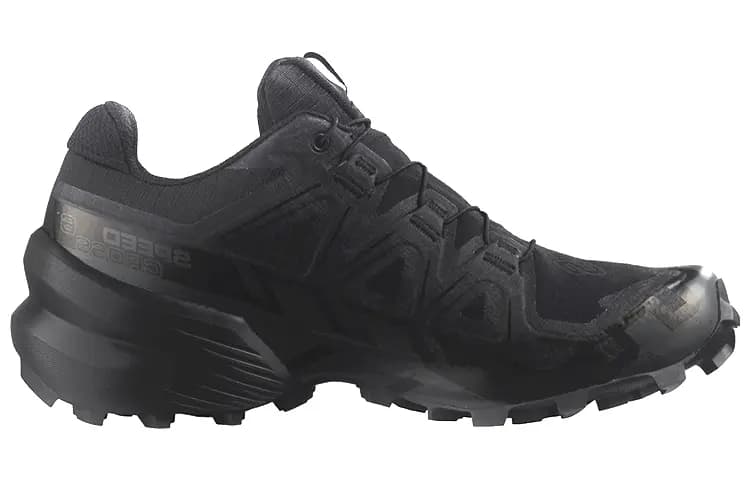 SALOMON Speedcross 6 Gtx 'Black' / L00Women's 2