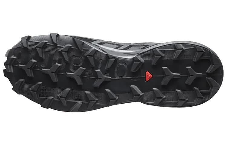 SALOMON Speedcross 6 Gtx 'Black' / L00Women's 6