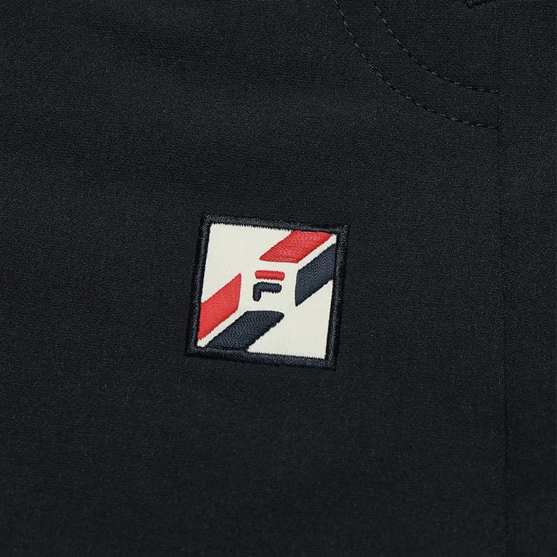 FILA ORIGINALE Qadın Şalvar Qara 5
