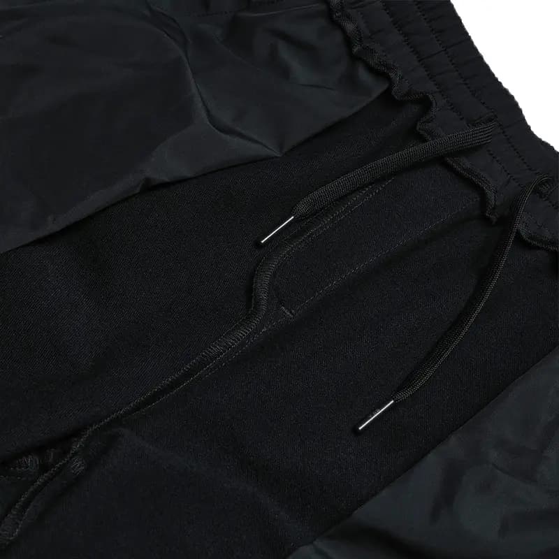 FILA ORIGINALE Qadın Şalvar Qara 4