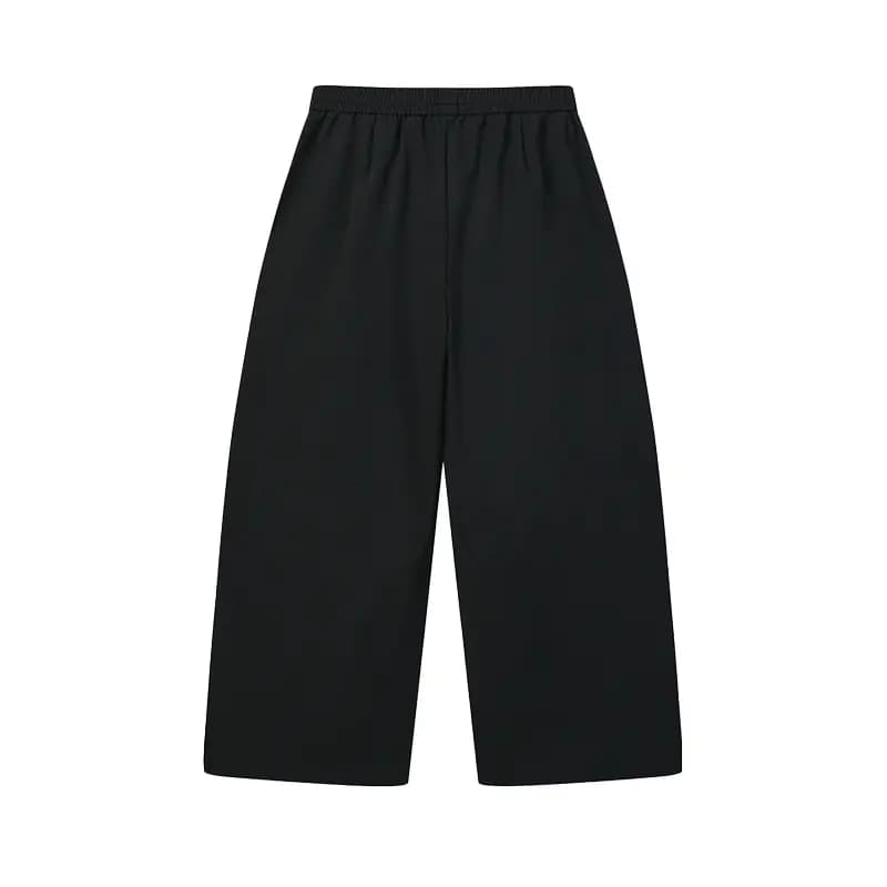 FILA ORIGINALE Qadın Şalvar Qara 2