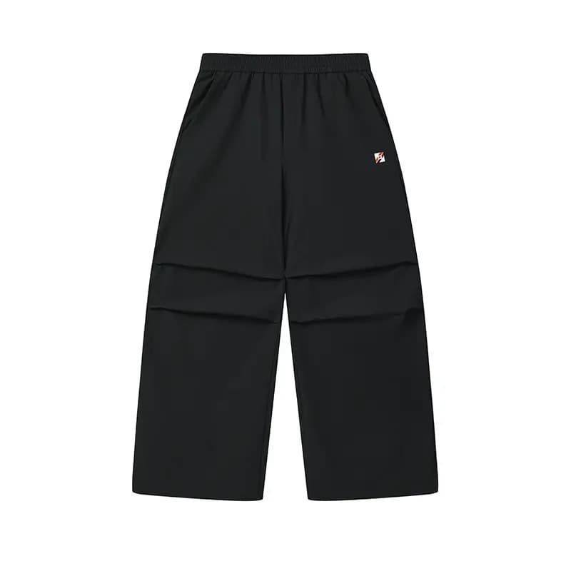 FILA ORIGINALE Qadın Şalvar Qara