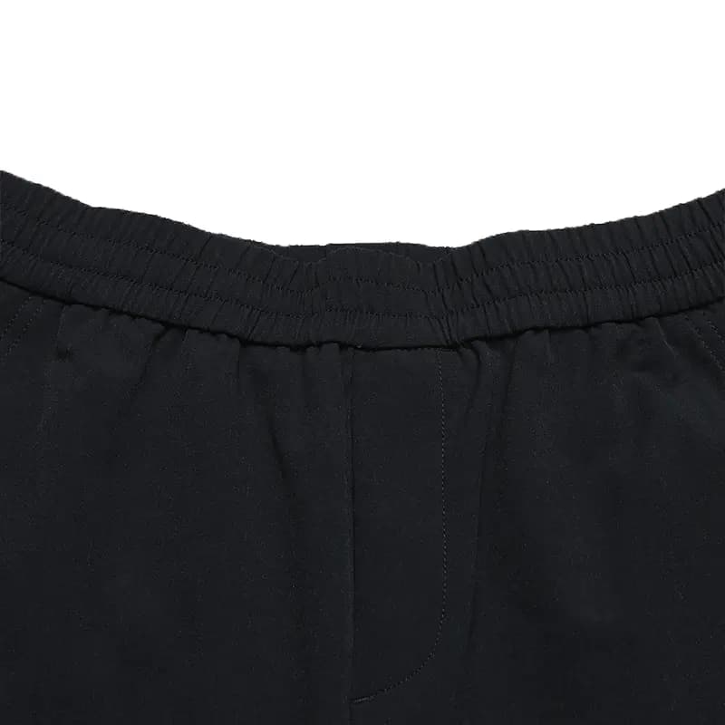 FILA ORIGINALE Qadın Şalvar Qara 3