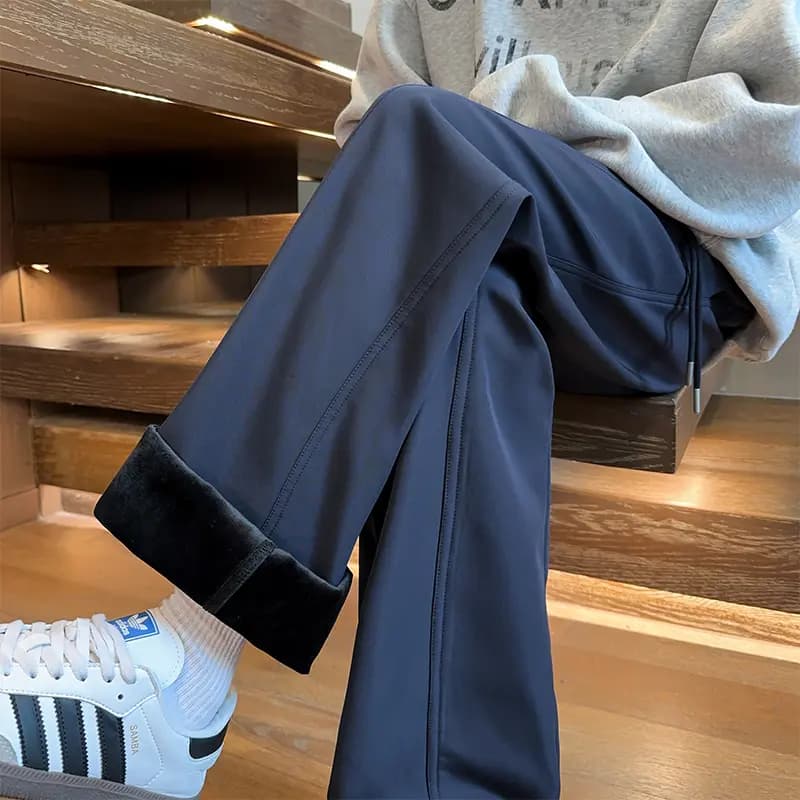 Warrior 'Revival' Gündəlik Şalvar Unisex 5