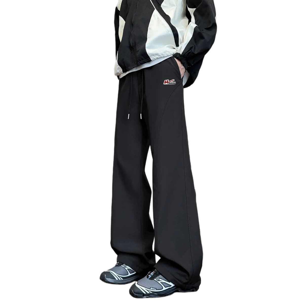 Warrior 'Revival' Gündəlik Şalvar Unisex 2