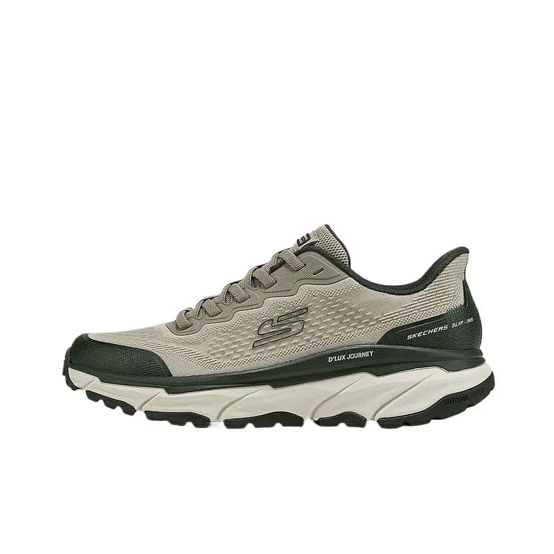 Skechers Kişi Outdoor Ayaqqabısı