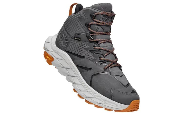 HOKA ONE ONE Anacapa Mid Gtx Boz 3