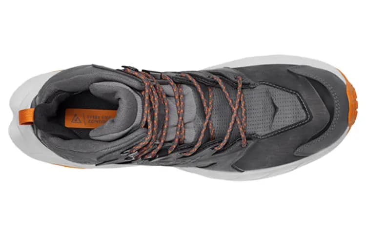 HOKA ONE ONE Anacapa Mid Gtx Boz 4