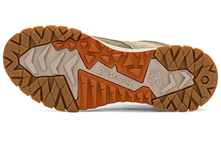 Timberland Boulder Trail Chukka Boots 'Medium Grey Suede' 5