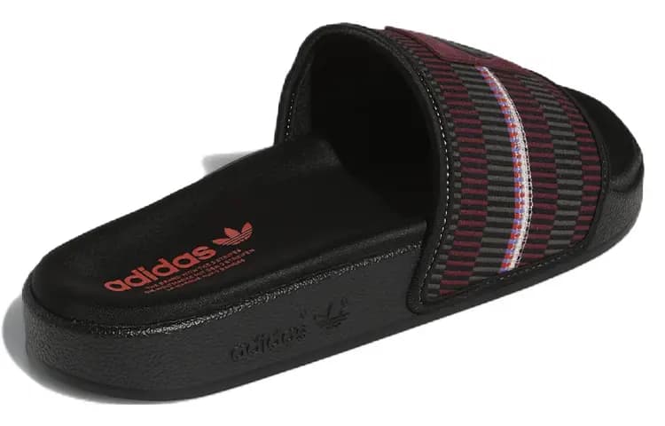 Adidas Originals Adilette Slayd Patchwork 4