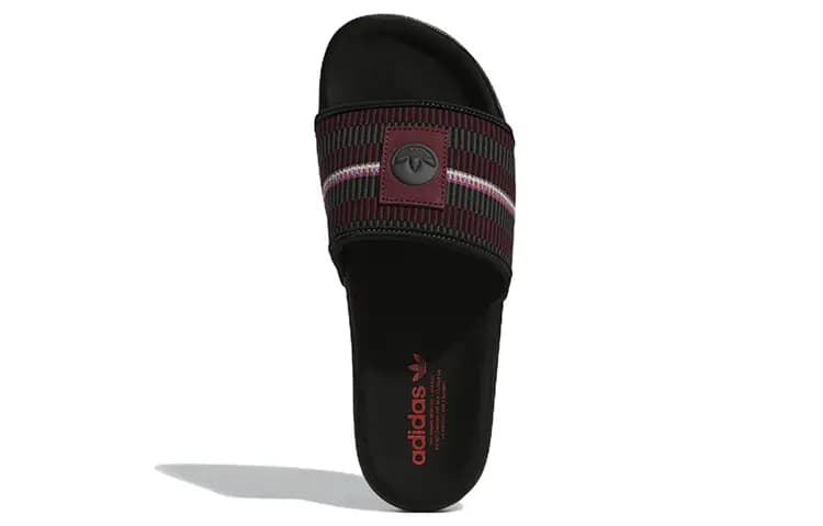 Adidas Originals Adilette Slayd Patchwork 5