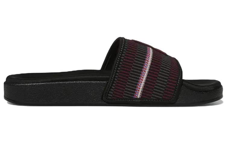 Adidas Originals Adilette Slayd Patchwork 2