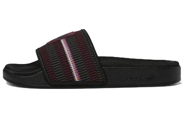 Adidas Originals Adilette Slayd Patchwork