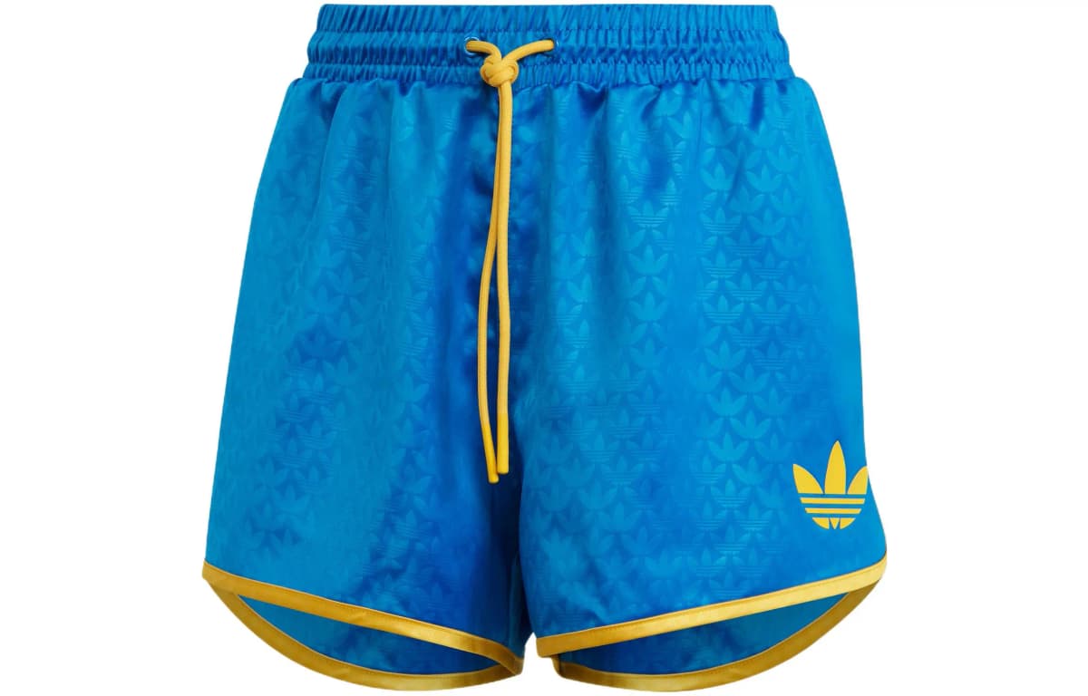 Adidas Originals Heritage Now Monogram Qadın Mavi