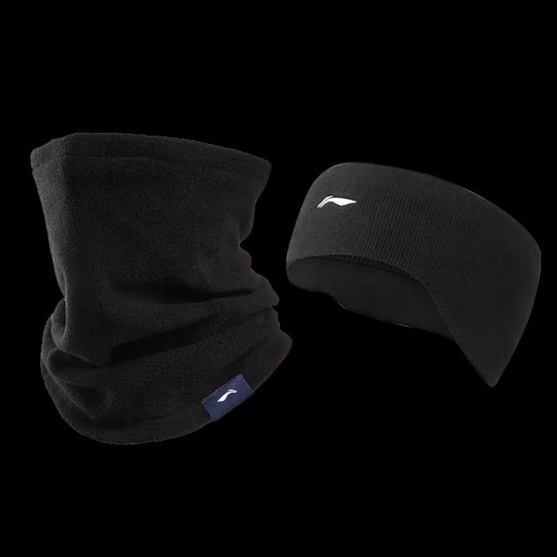 LiNing Unisex Qulaqcıq 8